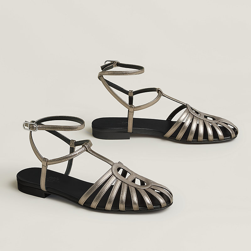 Nour sandal | Hermès USA